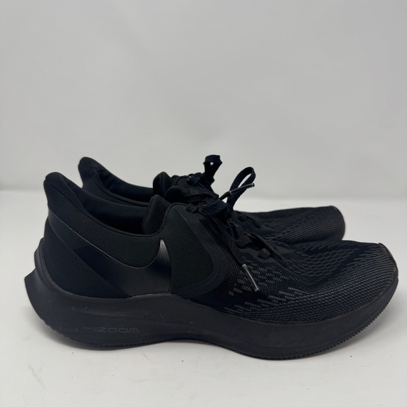 Nike Shoes - Nike Air Zoom Pegasus 35 Women's Running Shoes Black AQ8228 004 Size 10.5